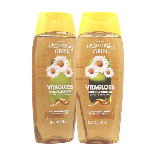 Best Chamomile Shampoo To Lighten Hair (2024 Update) Pubbelly