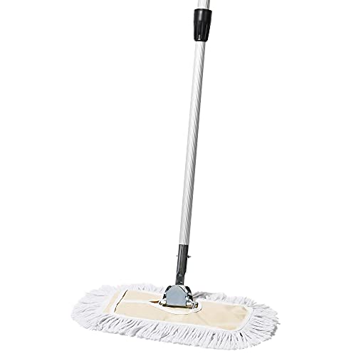 Best Dust Mop For Pet Hair (2024 Update) Pubbelly
