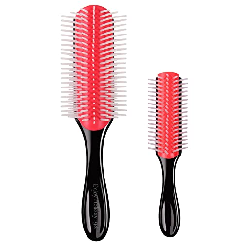 Best Brushes For Wavy Hair (2024 Update) Pubbelly