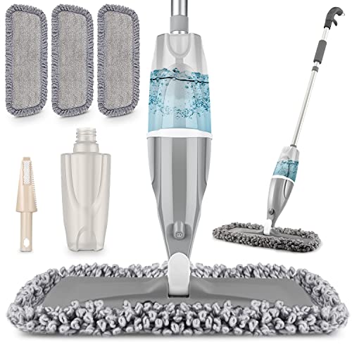 Best Mop For Textured Tile Floors (2024 Update) Pubbelly