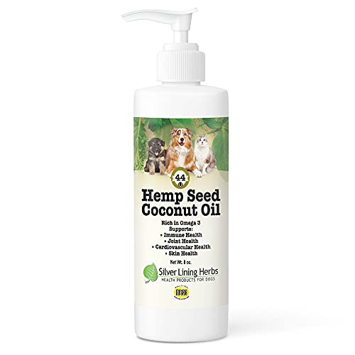 Best Coconut Oil For Dogs Skin (2024 Update) Pubbelly