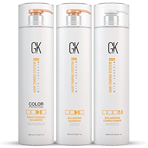 Best Shampoos For Thick Frizzy Hair (2024 Update) Pubbelly