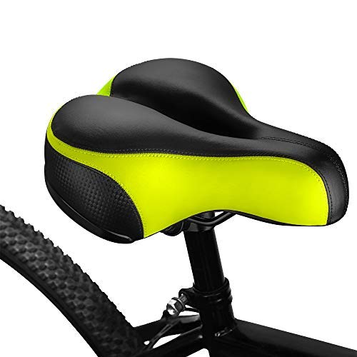 Best Bike Seat For Prostate (2024 Update) Pubbelly