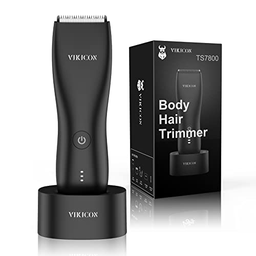 Best Epilator For Male Pubic Hair (2024 Update) Pubbelly