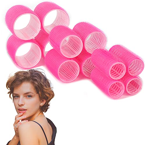 Best Velcro Rollers For Fine Hair (2024 Update) Pubbelly