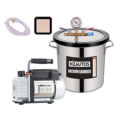 Best Vacuum Purge Kit For Bho (2024 Update) Pubbelly