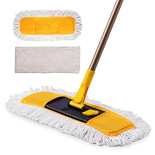 Best Mop For Textured Tile Floors (2024 Update) Pubbelly
