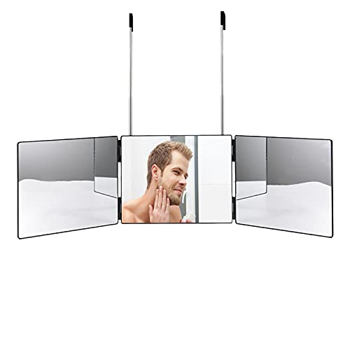 Best Mirror For Cutting Your Own Hair (2024 Update) Pubbelly