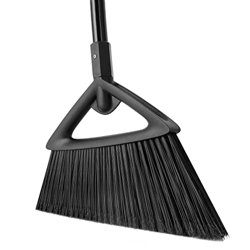 Best Broom For Vinyl Plank Floors (2024 Update) Pubbelly