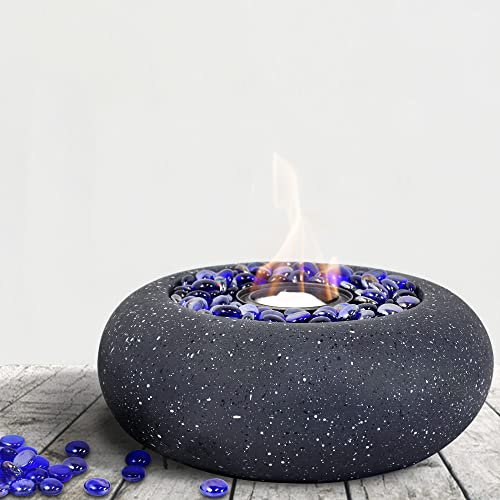 Best Outdoor Electric Fire Pit (2024 Update) Pubbelly