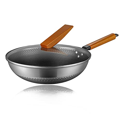 Best Wok Pan For Electric Stove (2024 Update) Pubbelly