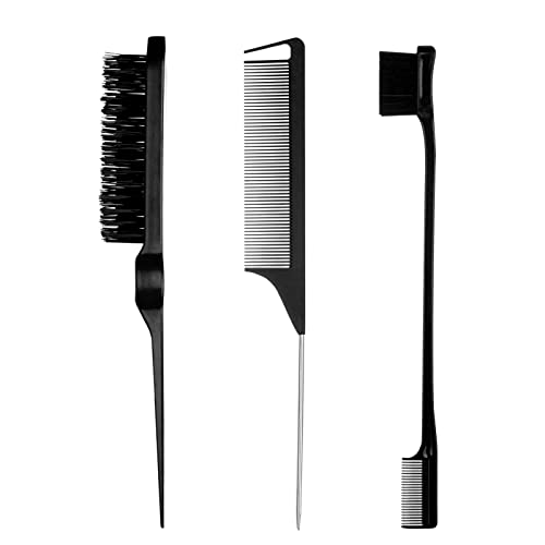 Best Combs For 4C Hair (2024 Update) Pubbelly