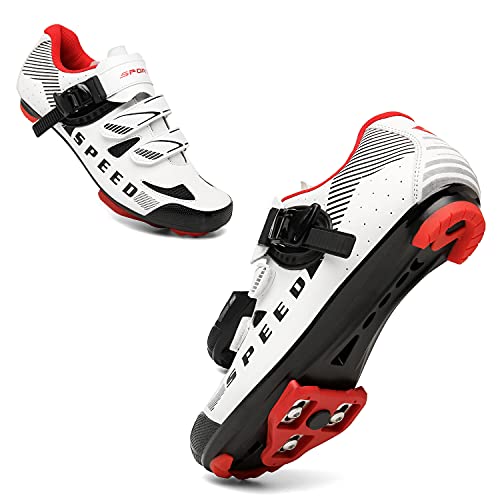 Best Cycling Shoes For Myx Bike (2024 Update) Pubbelly