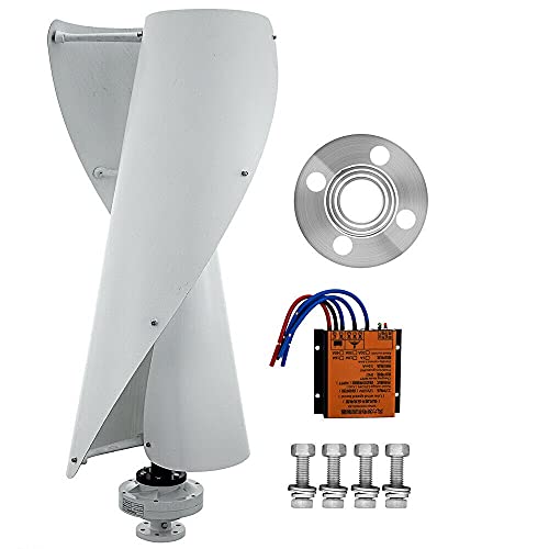 Best Wind Generator For Home (2024 Update) Pubbelly