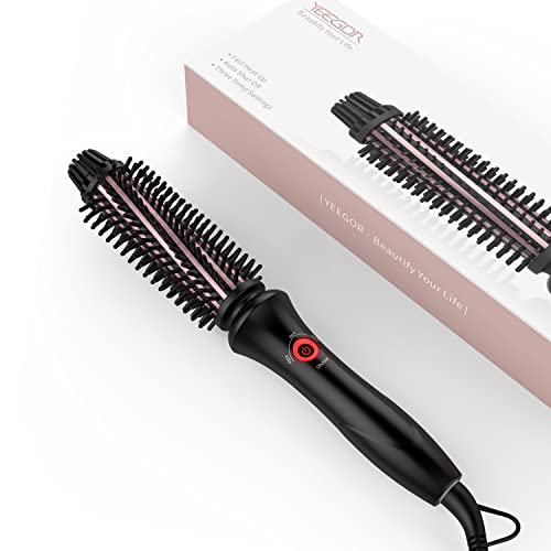 Best Hot Brushes For Short Hair (2024 Update) Pubbelly