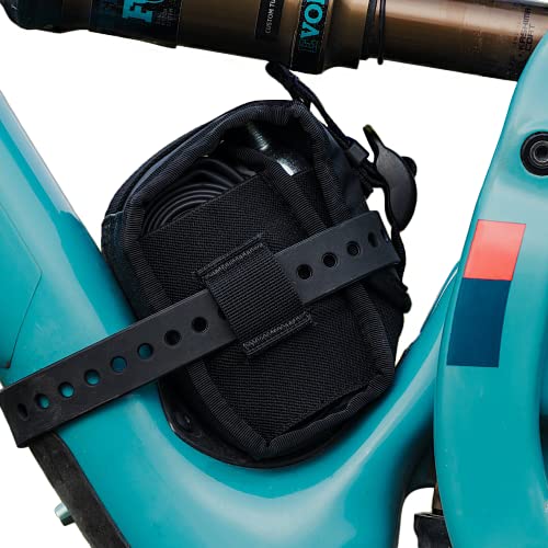 Best Mountain Bike Frame Bag (2024 Update) Pubbelly