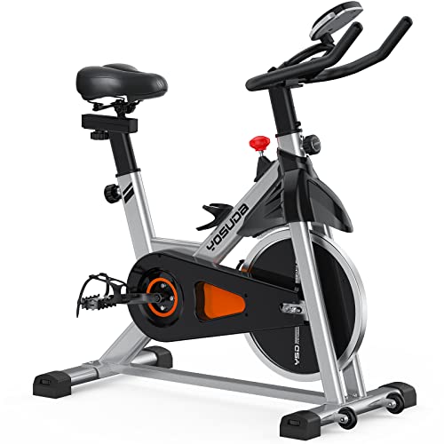 Best Resistance Exercise Bike (2024 Update) Pubbelly
