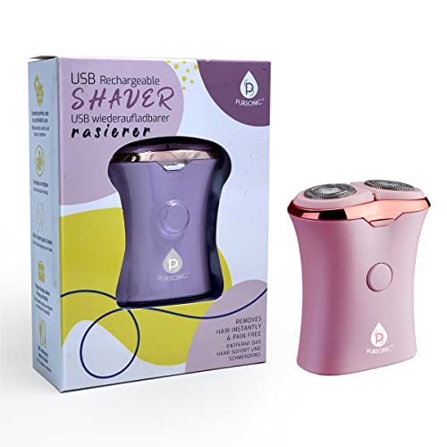 Best Electric Razor For Tween Girl (2024 Update) Pubbelly