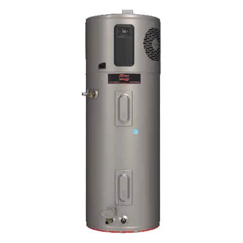 Best Hybrid Electric Water Heater (2024 Update) Pubbelly