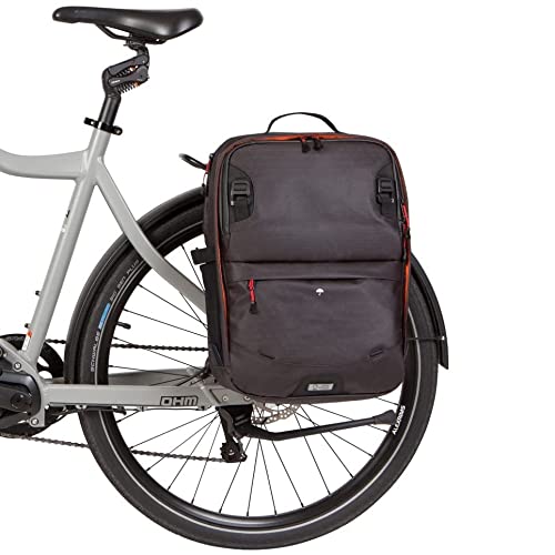 10 Best Bike Panniers For Commuting (2023 Update) Pubbelly