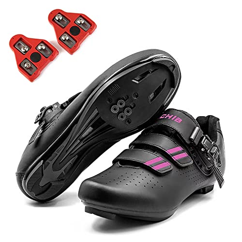 Best Cycling Shoes For Myx Bike (2024 Update) Pubbelly