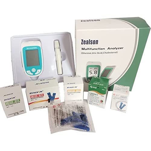 Best Home Hemoglobin Test Kit (2024 Update) Pubbelly