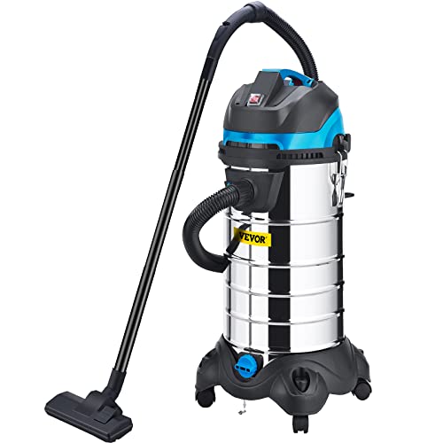Best Vacuum For Concrete Dust (2024 Update) Pubbelly