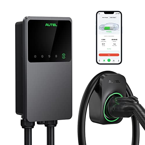 Best Home Car Charging Station (2024 Update) Pubbelly