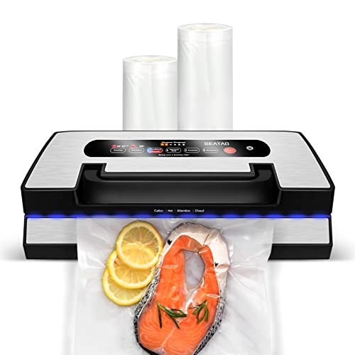 Best Commercial Grade Vacuum Sealer (2024 Update) Pubbelly