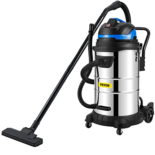 Best Vacuum For Concrete Dust (2024 Update) Pubbelly