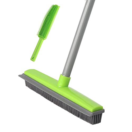 Best Broom For Cat Hair (2024 Update) Pubbelly