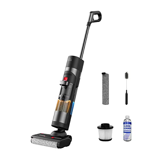 Best Hardwood Floor Wet Dry Vacuum (2024 Update) Pubbelly
