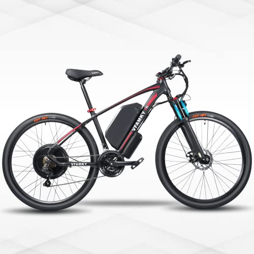Best 1000 Watt Electric Bike (2024 Update) Pubbelly