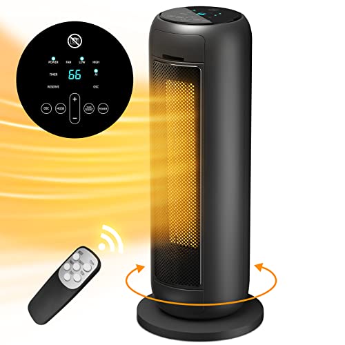 Best Portable Electric Heaters For Large Rooms (2024 Update) Pubbelly
