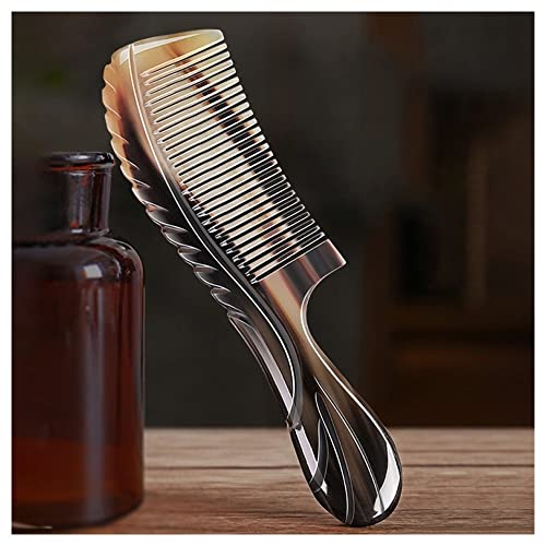 Best Comb For Hair Loss (2024 Update) Pubbelly