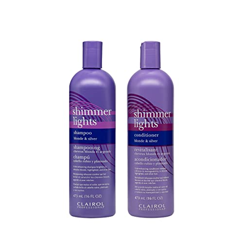 Best Shampoo And Conditioner For Blonde Hair (2024 Update) Pubbelly