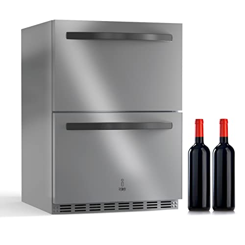 Best Commercial Refrigerator For Home (2024 Update) Pubbelly