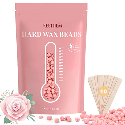 Best Hard Wax For Coarse Hair (2024 Update) Pubbelly