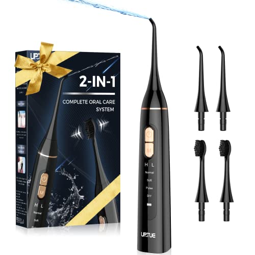 Best Electric Toothbrush With Waterpik (2024 Update) Pubbelly