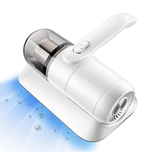 Best Handheld Vacuum With Hepa Filter (2024 Update) Pubbelly