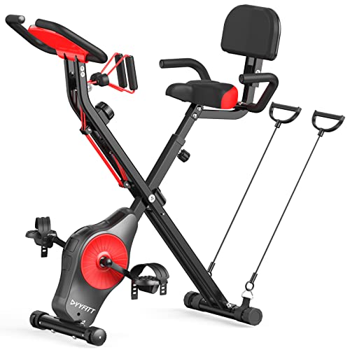 Best Fold Up Exercise Bike (2024 Update) Pubbelly