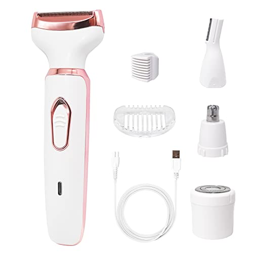 Best Electric Razor For Tween Girl (2024 Update) Pubbelly