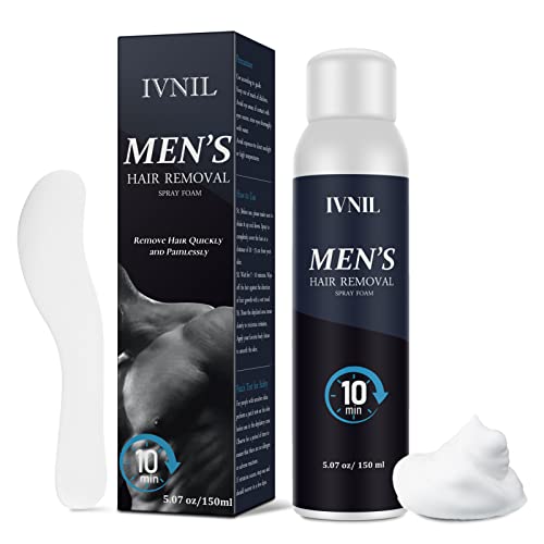 Best Men'S Pubic Hair Removal Cream For Sensitive Skin (2024 Update