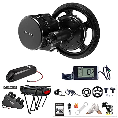 Best Electric Bike Kit (2024 Update) Pubbelly