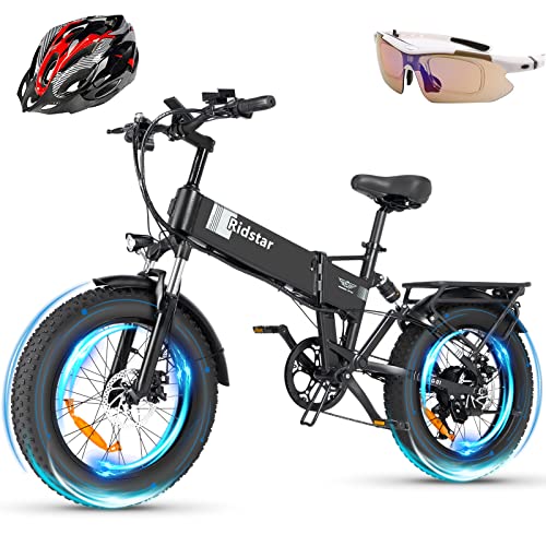 Best 1000 Watt Electric Bike (2024 Update) Pubbelly
