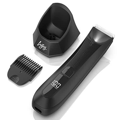 Best Trimmers For Pubic Hair (2024 Update) Pubbelly