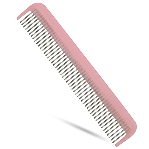 Best Comb For Hair Loss (2024 Update) Pubbelly