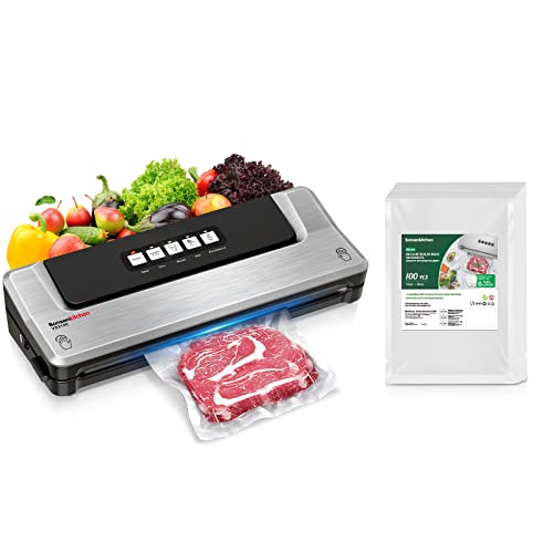 Best Commercial Grade Vacuum Sealer (2024 Update) Pubbelly