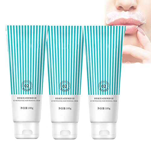 Best Upper Lip Hair Removal Cream (2024 Update) Pubbelly