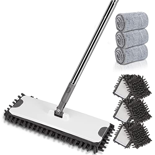 Best Dust Mops For Hardwood Floors (2024 Update) Pubbelly